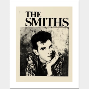 Smiths Posters and Art